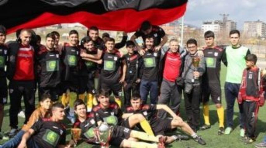 Diyarbakır S&uuml;per Amat&ouml;r Ligi