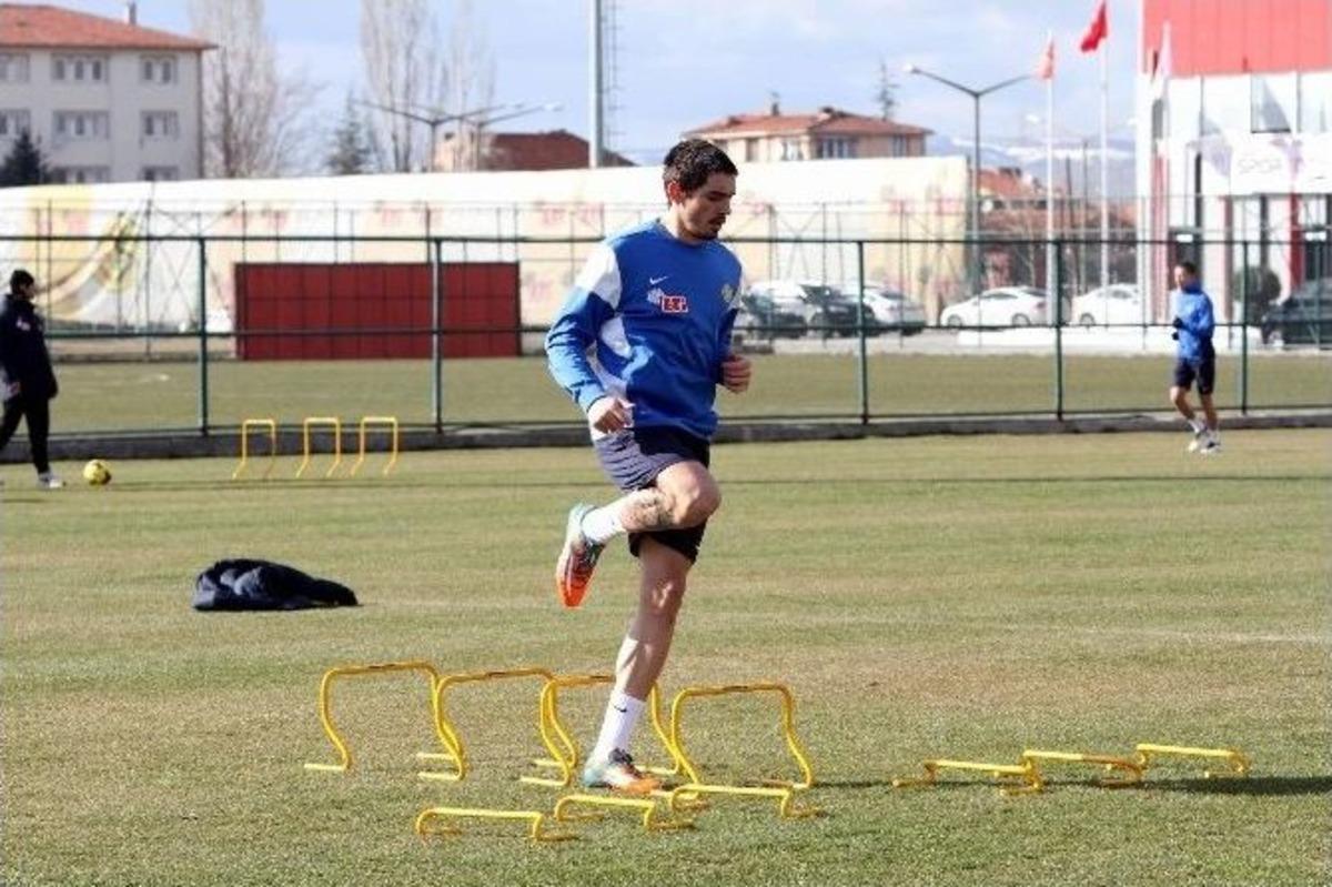 Anadolu Derbisinin Hazırlıkları S&uuml;r&uuml;yor