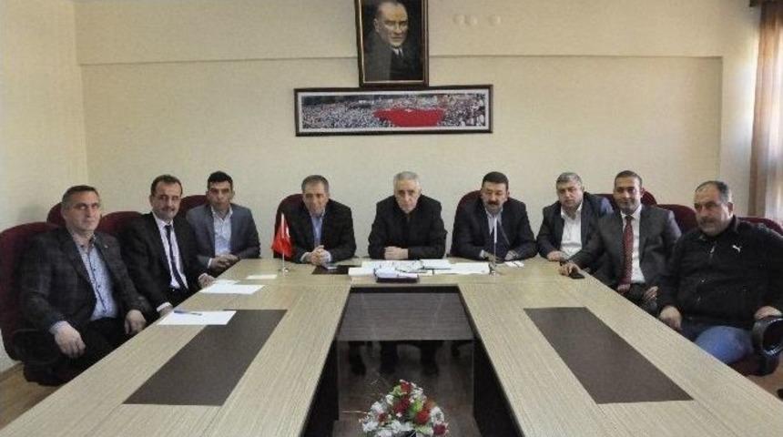 T&uuml;rk-iş&rsquo;ten Gelir D&uuml;zeyi Eleştirisi