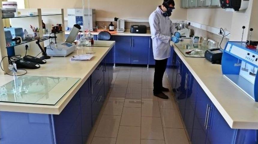 Ordu&rsquo;da İ&ccedil;me Suları Denetim Altında