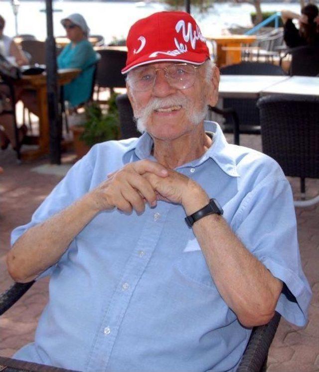 T&uuml;rk Havacılılık Tarihi nin Efsane Ismi Artan, Yaşamını Yitirdi 1