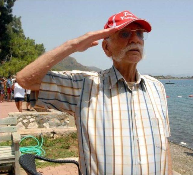 T&uuml;rk Havacılılık Tarihi nin Efsane Ismi Artan, Yaşamını Yitirdi 2