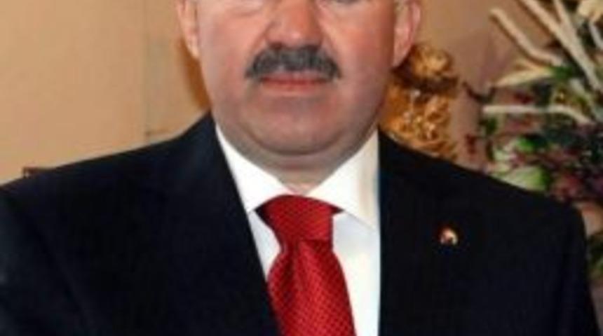 Eski Tso Başkanı Sarıtaşlı, Evinde &Ouml;l&uuml; Bulundu