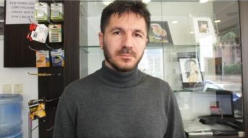 Ayvalık&rsquo;da Profesyonel D&uuml;ğ&uuml;n Fotoğraf&ccedil;ıları Semineri