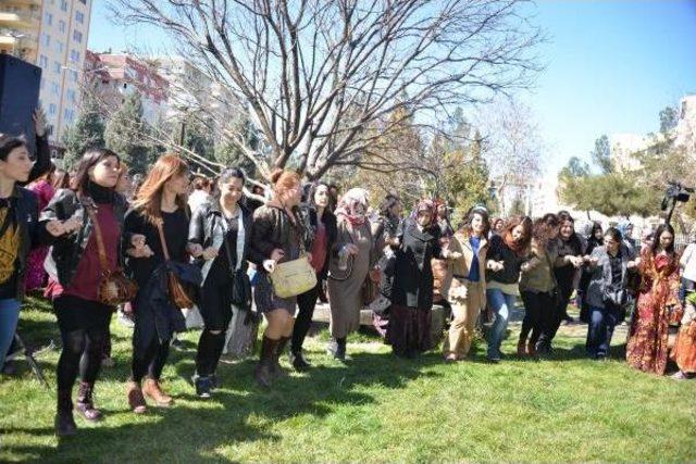 Kışanak: Şiddet G&ouml;ren Kadınlar Itiraz Edin, Haykırın, &Ccedil;ığlığınızı Duymaya Hazırız 1