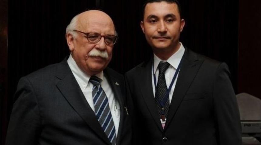 Bilecik&rsquo;te Bilişim Teknolojileri &Ouml;ğretmeninin 4. Kitabı &Ccedil;ıktı