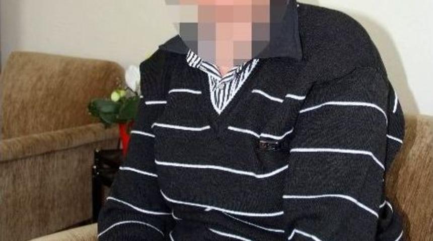 (&ouml;zel) Telefon Dolandırıcılarının Tuzağına D&uuml;şen Kadın, O Anları G&ouml;zyaşlarıyla Anlattı