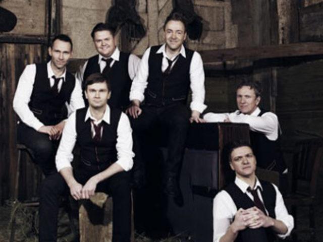 İşte Eurovision 2011 şarkıları! 10