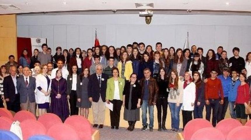 Esog&uuml;&rsquo;de &ldquo;beyin Farkındalığı Haftası 2015&rdquo; Etkinlikleri Devam Ediyor
