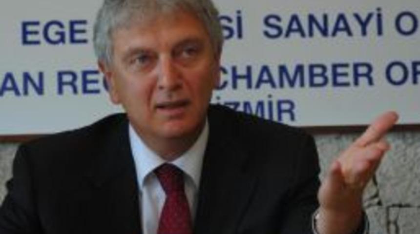 Sanayicinin Kur Isyanı