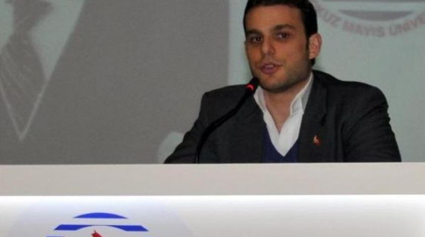 Oyuncu Mehmet Aslan: Uyuşturucu; Din, Dil, Irk, Mezhep Ayırt Etmez, &Ouml;ld&uuml;r&uuml;r