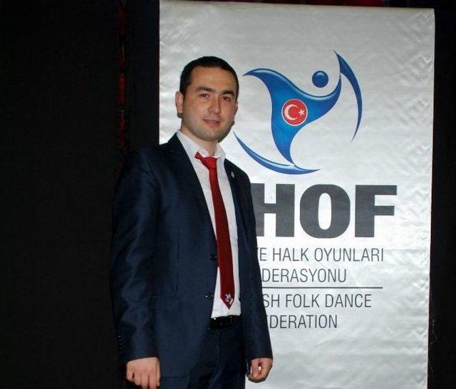 Gaziantep Folklor Yarışması Başladı