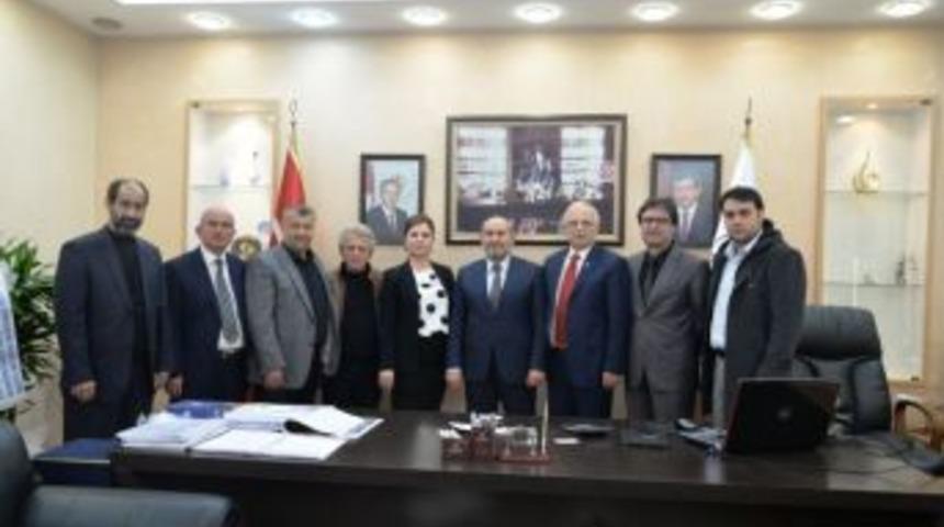 P&uuml;sk&uuml;ll&uuml;, &ldquo;sakarya, Hepimize Yeter&rdquo;