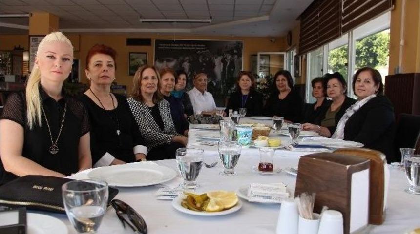 Aday Adayı İnce: &ldquo;kadınlar Meclis&rsquo;te De Y&uuml;zde 50 Oranında Temsil Edilmeli&rdquo;