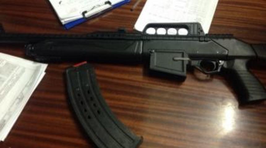 Eskişehir&rsquo;de Asayiş Olayları