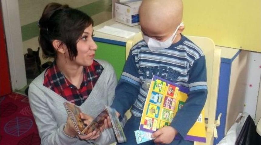 Meslek Y&uuml;ksekokulu &Ouml;ğrencilerinden S&uuml;rpriz Ziyaret