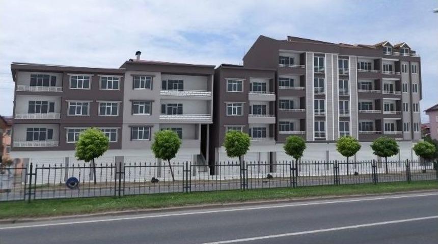 Ordu&rsquo;da Bina Cepheleri Değişecek