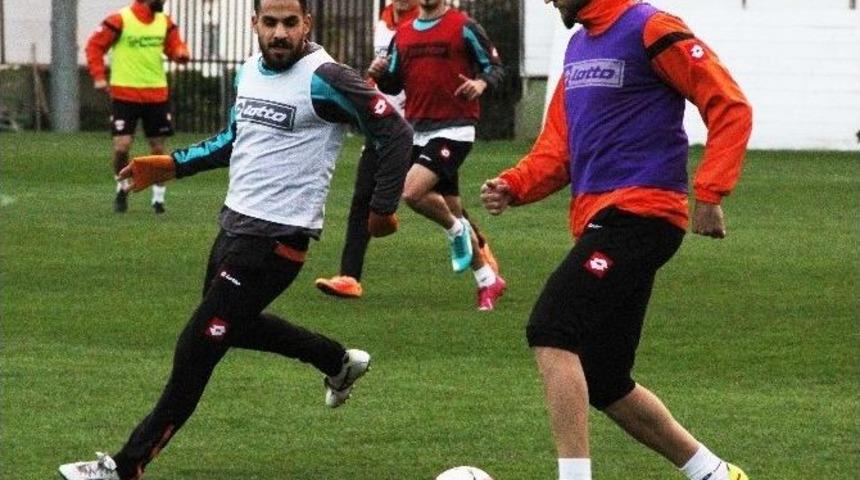 Adana Derbisine Doğru