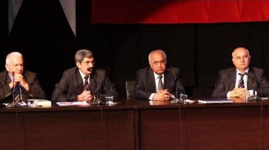 Hocalı Katliamı Anma Etkinlikleri D&uuml;zenlendi