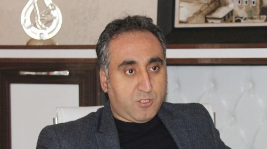 K&uuml;rt Meselesine İslami &Ccedil;&ouml;z&uuml;m &Ccedil;alıştayı