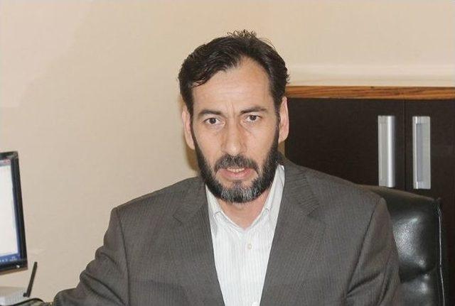 K&uuml;rt Meselesine İslami &Ccedil;&ouml;z&uuml;m &Ccedil;alıştayı 1