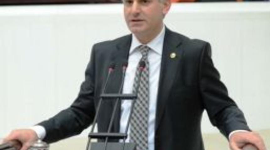 Yenişehir Huzurevi A&ccedil;ılıyor