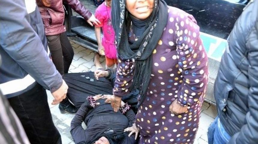 Zabıta Ekiplerinden Dilencilere Operasyon