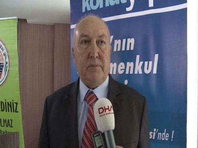 Deprem Uzmanı Prof. Dr. Ercan, İmralı Yakınlarındaki Deprem Gemlik’I De Etkiler