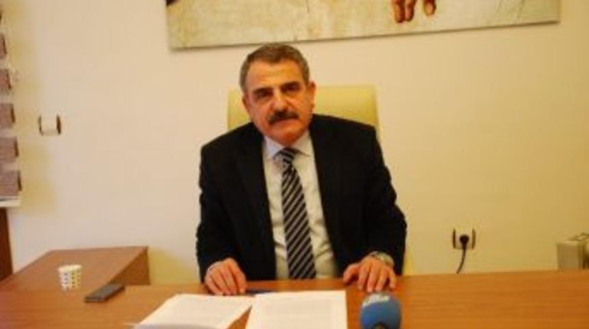 Chp&rsquo;li Eski Başkan Hdp&rsquo;den Aday Adayı