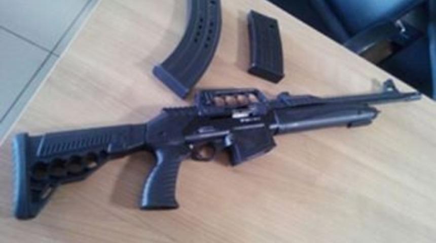 Sakarya&rsquo;da İki Haftada 55 Kişi Yakalandı