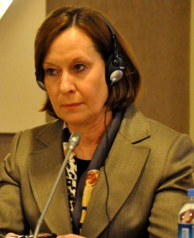 Trabzon Da, türkiye’De Kadınların Siyasete Katılımı Değerlendirildi 1