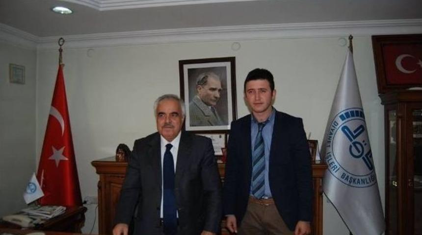 Bartın&rsquo;da Cuma Hutbelerinde İşaret Dili Kullanılacak