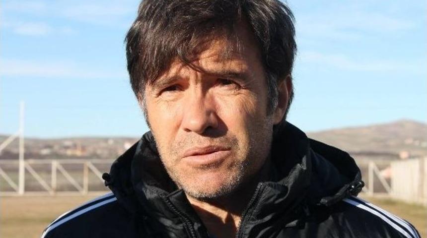 Yeni Malatyaspor&rsquo;da Hacettepe Mesaisi Başladı