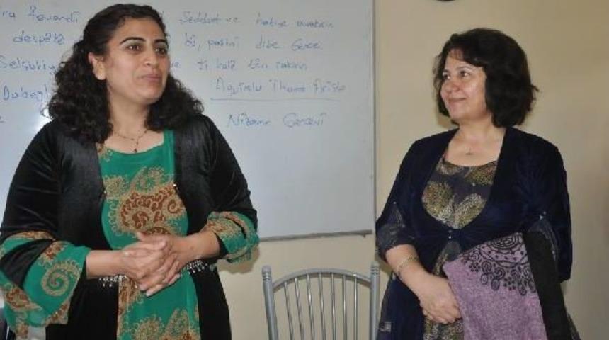 Hdp'li Tuncel: Bu  Topraklara Mutlaka Barış Gelecek Başka Şansımız Yok