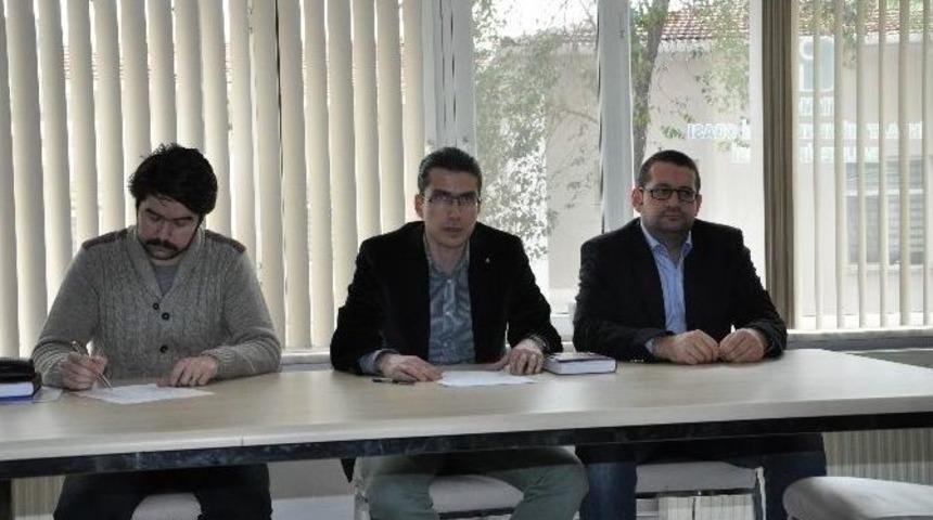 İnşaat M&uuml;hendisleri &Uuml;rk&uuml;t&uuml;c&uuml; Rakamı A&ccedil;ıkladı