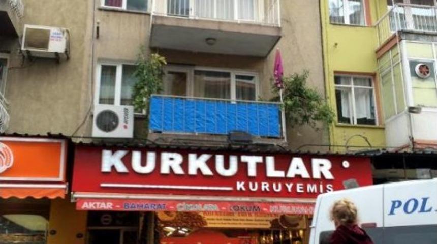 İzmir'de Tabanca Ile Karakola Giden Kız Kardeşlerden Cinayet Itirafı (2)- Yeniden