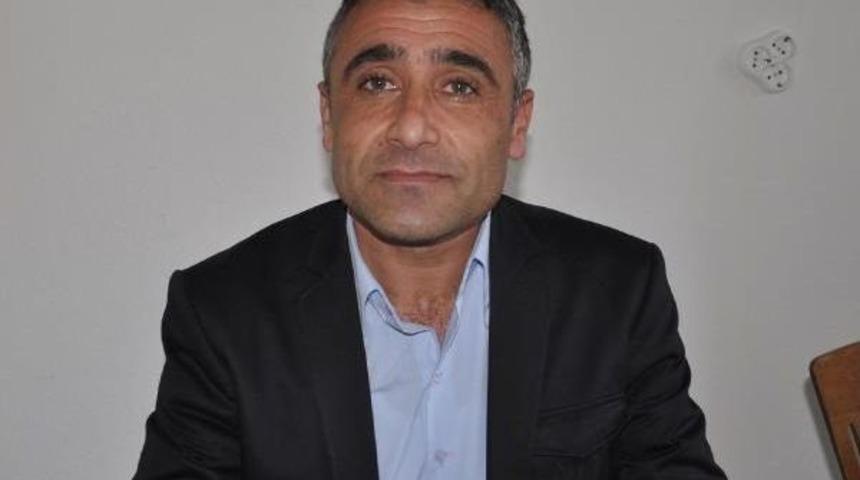 Kobani'de Yaralanan Işid Komutanı Denizli'de Tedavi G&ouml;r&uuml;yor (2)