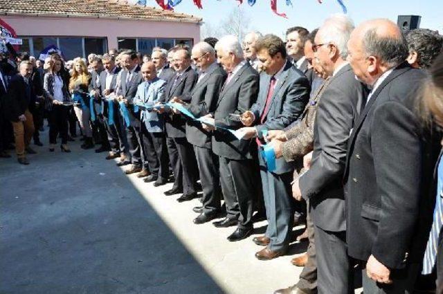 Milas Gıda, Tarım Ve Hayvancılık Fuarı Kapılarını Açtı