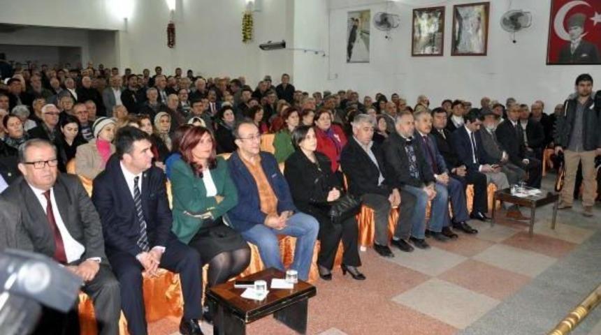 Aydınlıların Jeotermal Feryadı