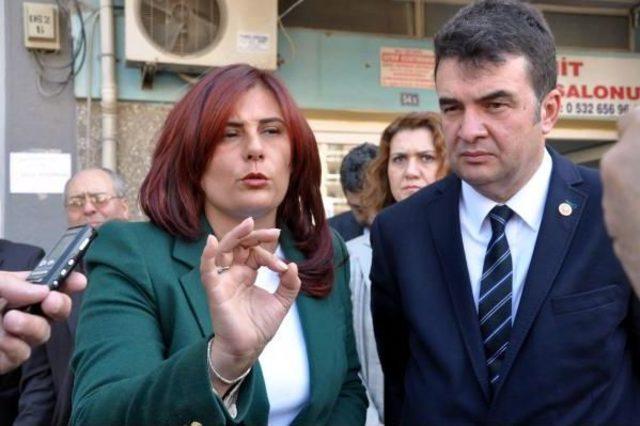 Aydınlıların Jeotermal Feryadı 1