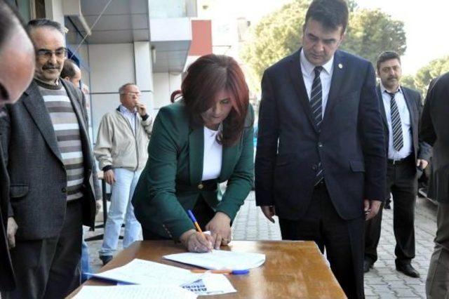 Aydınlıların Jeotermal Feryadı 2