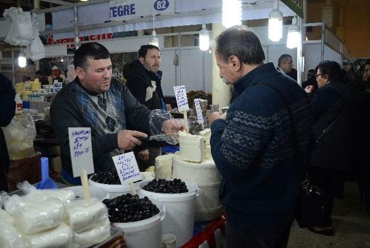 "erzincan G&uuml;nleri" Feshane&rsquo;de Başladı