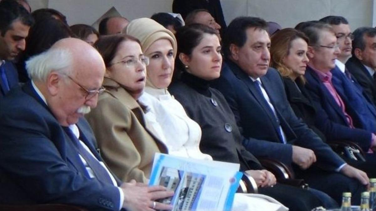 &Ouml;ğrencilerden Bayan &Ouml;zel Harekat&ccedil;ıya Yoğun İlgi