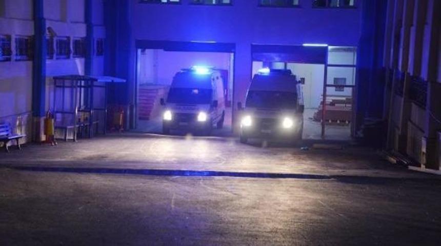 Konya'da Eğitim U&ccedil;ağı D&uuml;şt&uuml;: 2 Pilot Şehit (3)