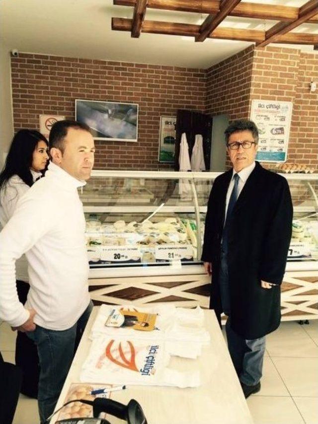 Ak Parti Yozgat Milletvekili Aday Adayı Prof. Dr. Demirer: 1