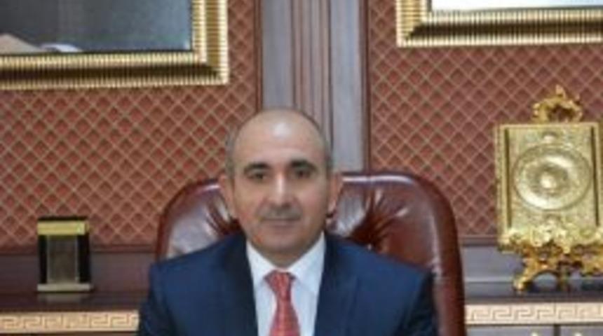 Başkan Kara&rsquo;nın D&uuml;nya Kadınlar G&uuml;n&uuml; Mesajı