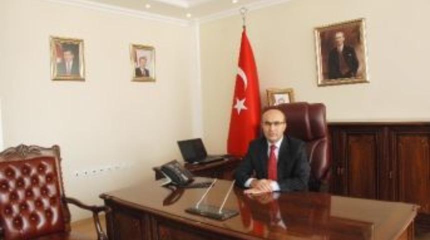 Vali Mahmut Demirtaş&rsquo;tan, 8 Mart D&uuml;nya Kadınlar G&uuml;n&uuml; Mesajı