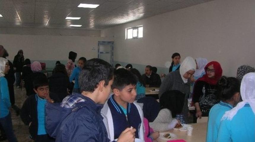 Yetimlere Y&ouml;nelik Kermes