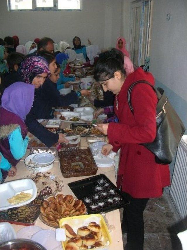 Yetimlere Yönelik Kermes