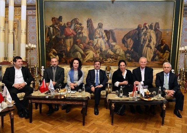 Yeşil Ekran Kısa Film Yarışması&rsquo;nda Dereceye Giren Filmler Belli Oldu 1